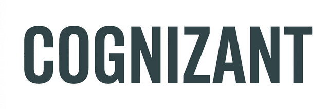 Cognizant logo