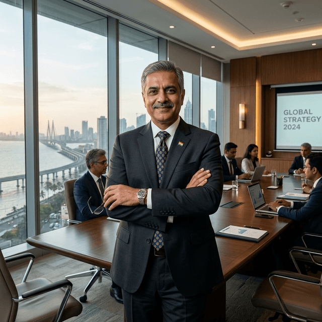 Leadership and Niche Hiring